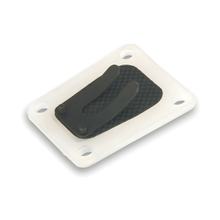 Espesor del bloque de membrana de carbonita Malossi VL1 0.30 mm