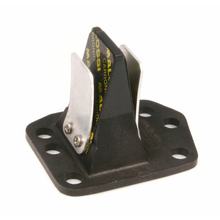 Espesor del bloque de membrana de carbonita Malossi VL2 0.30 mm para MBK 51