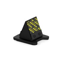 Malossi VL20 Membrane Block Carbon Spessore 0,30 mm MHR per alloggiamento Malossi
