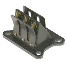 Blok membranowy Malossi VL5 Węgiel Grubość 0,30mm do Honda MTX80 / Yamaha DT80 2T