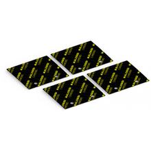 Láminas de membrana Malossi 0,23/0,28mm, 45°, carbono para VL18