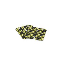 Membranplättchen Malossi 0,30/0,35mm, Karbonit, 4 Stück für VL9-VL12