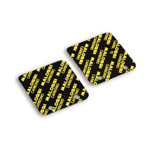 Membranplättchen Malossi Kohlenstoff 0,30mm, 2 Stück für VL18