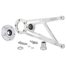 Motor Stabilisationskit Malossi Stabilisationsarm für Auspuff MHR Typhoon 4T LC