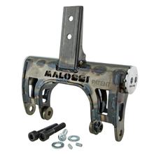 Motorschwinge / Subframe Malossi Gorilla Arm Motorhalter Racing