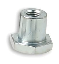 Dado Malossi M10x1,25mm