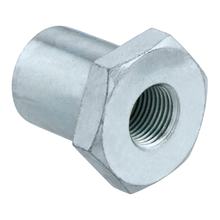 Porca Malossi M11x1x26mm, sextavada