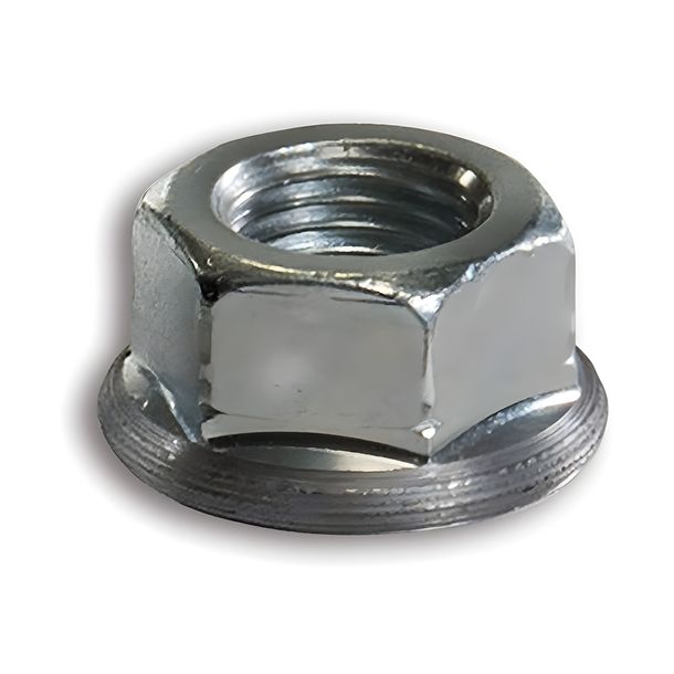 Dado Malossi M12 x 1,25 mm, variomatic, frizione, volano