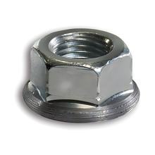 Mutter Malossi M12x1,25mm, Variomatik / Kupplung / Polrad