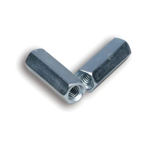 Mutter Malossi M6x30mm Keil 10, 2 Stück
