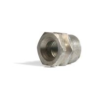 Malossi Water Pump Pulley Nut