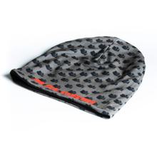 Mütze Malossi one size, schwarz