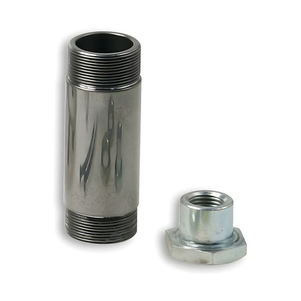 Diámetro del cubo Malossi 25 x 18,5 x 67,5 mm para variador MG-MBK