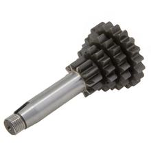 Pignons Malossi Racing Z 10-15-18-20 pour Vespa ET3/ET/PK 50-125 2T