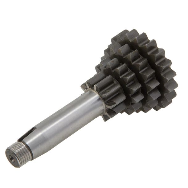 Malossi Gear Set Sport Z 10-14-17-20 for Vespa ET3/ET/PK 50-125 2T