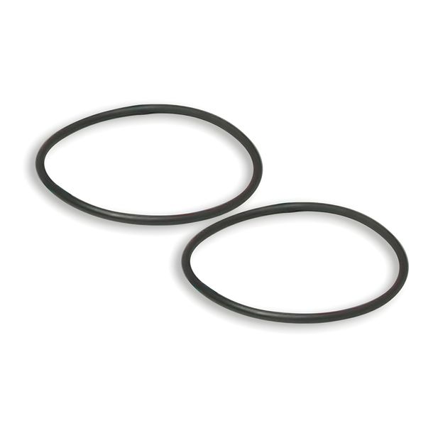 Malossi O-ring diameter 37.92 x 41.48 x 1.78 mm, 2 pieces