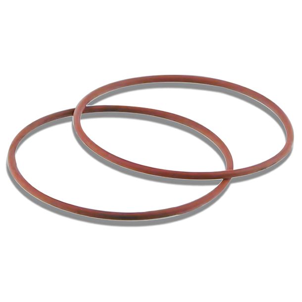 O-ring Malossi Ø 39x1,5 mm, 2 stuks
