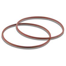 Anel de vedação Malossi Ø 39x1,5mm, 2 unidades