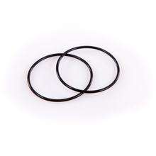 O-Ring Malossi Ø 41x1,78mm FKM, 2 unidades