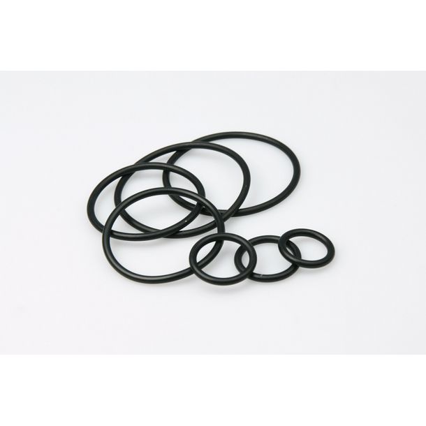 O-ring repair kit Malossi fork F32S