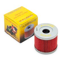Ölfilter Malossi Red Chilli für Suzuki 125-200 / Burgman 400 Bj. 2007-