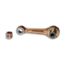 Pleuel Malossi Achsabstand 80mm, Kolbenbolzen Ø 10mm