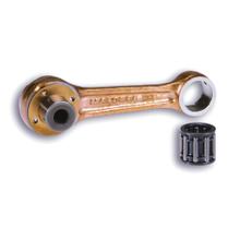 Pleuel Malossi Achsabstand 80mm, Kolbenbolzen Ø 12mm