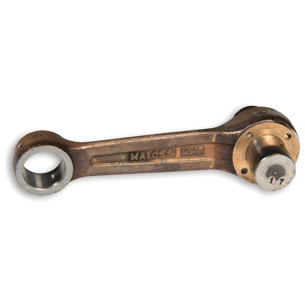 connecting rod Malossi center distance 85mm