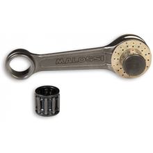 Pleuel Malossi Achsabstand 85mm, Kolbenbolzen Ø 12mm