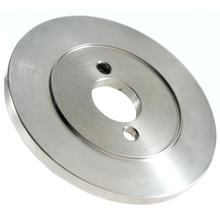 Malossi flywheel for internal rotor ignition size 296