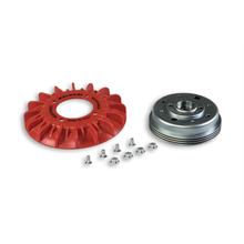 Polrad Malossi Ø 115x42mm Lüfter Kit für Zündeinheit VESPower