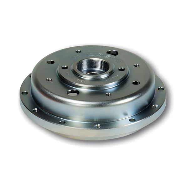 Polrad Malossi Ø 125x42mm für VESPower