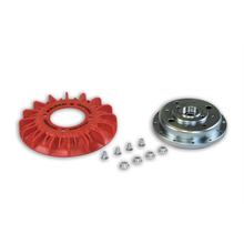 Polrad Malossi Ø 125x42mm Lüfter Kit für Zündeinheit VESPower