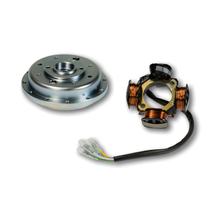 Kit statore Malossi diametro 125 x 42 mm per unità di accensione VesPower