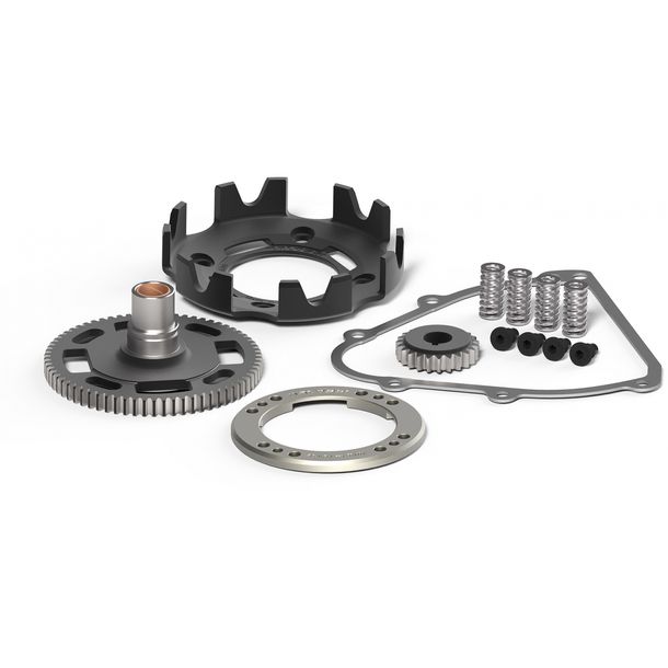 Primary gearbox Malossi Z 24/72 for Vespa ET3/ET/PK 50-125 2T