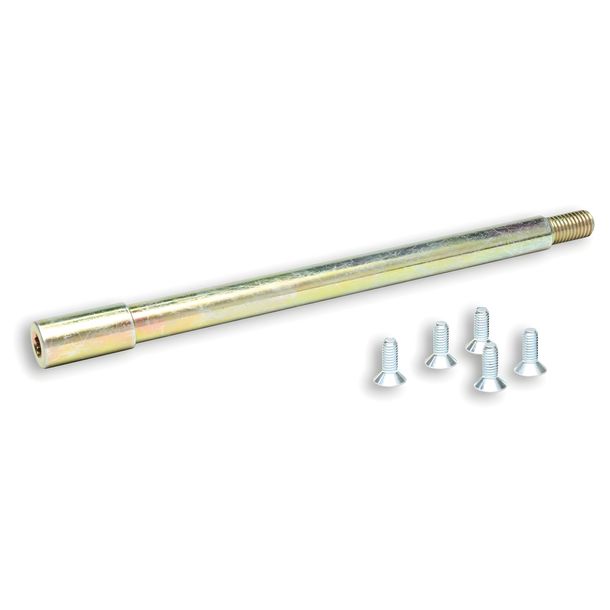 Thru axle Malossi for fork FS32S