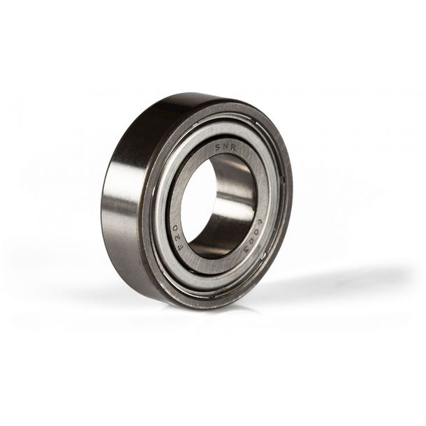Radiallager Malossi Ø 17x35x10mm, STD