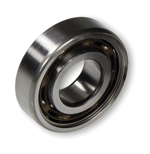 Malossi Radial Bearing Diameter 20 x 47 x 12.7 mm, C4 for Crankshaft