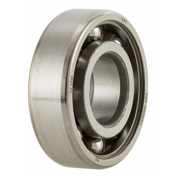 Malossi radial bearing, diameter 20 x 47 x 14 mm, C4