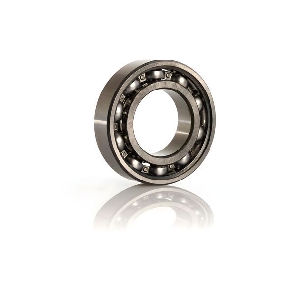 Radiallager Malossi Ø 25x47x12mm, STD