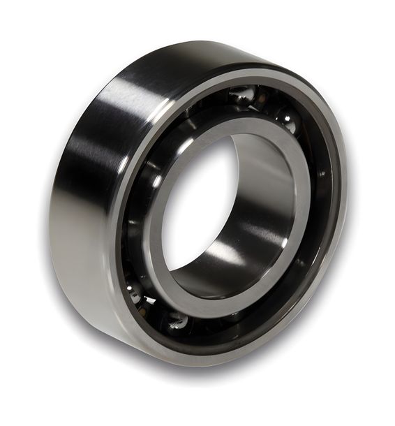 Malossi Radial Bearing Diameter 25 x 47 x 14 mm, C3 Crankshaft