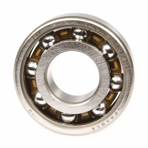 Radiallager Malossi Ø 25x62x12mm, C4 Sport Kurbelwelle