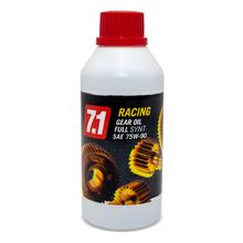 Racing Getriebeöl Malossi 7.1 vollsynthetisch SAE 75W-90 0,25l