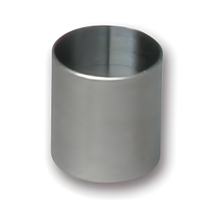 Adaptador de Redução Malossi Adaptador de Escapamento Silenciador interno Ø 20mm, externo Ø 21x23mm