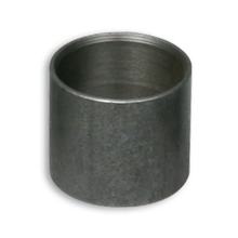 Redutor Malossi Adaptador de Escape interno Ø 22x24mm, externo Ø 28mm