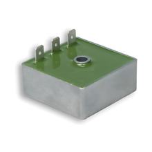 Regler Malossi für Zündeinheit, Ersatzteil für M556837, M557180, M557182