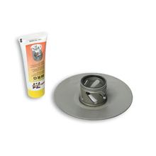 Disco del convertidor Malossi Overrange, móvil para Overrange MHR, de aluminio para Minarelli 2T