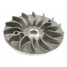 Řemenice Ventilvar 200 Malossi Poloviční řemenice pro Yamaha T-Max 500