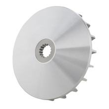 Riemenscheibe Ventilvar 200 Malossi Halbriemenscheibe Ø 106mm