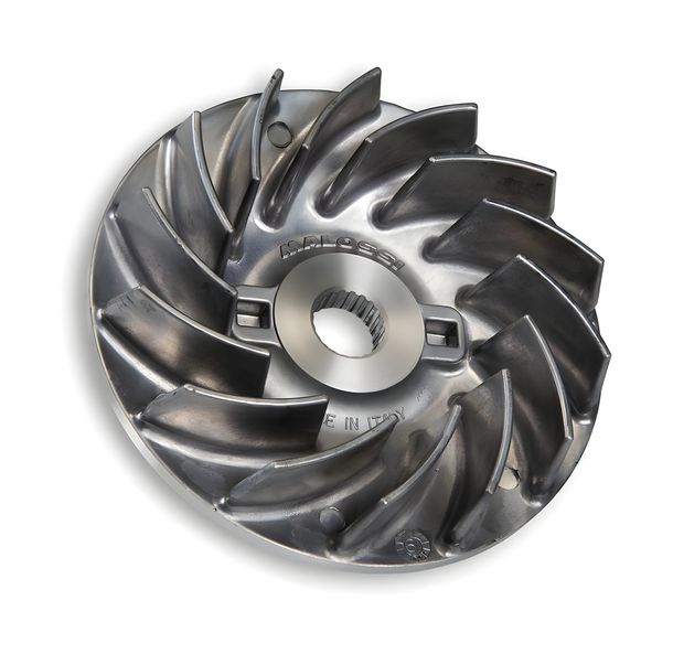 Puleggia valvola var 200 Malossi mezza puleggia diametro 109 mm per Piaggio Leader 125 AC 4T